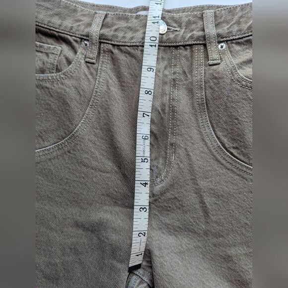 High Waist Jeans PacSun NWOT - Picture 7 of 8